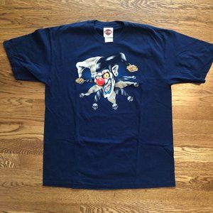 Harley Davidson Large, Short Sleeve Men's T Shirt